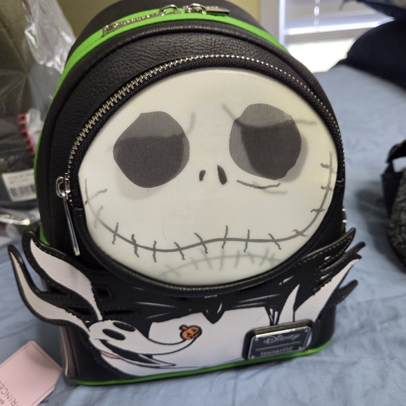 Backpacks